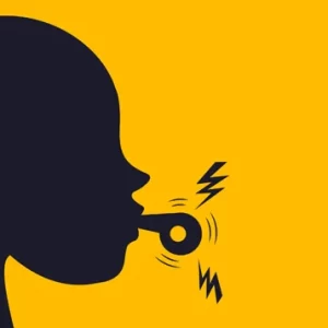 From Recrimination to Recovery - 6 week course