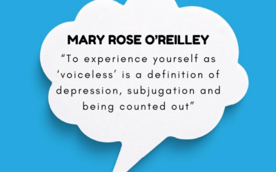 What’s the psychological impact of signing an NDA?