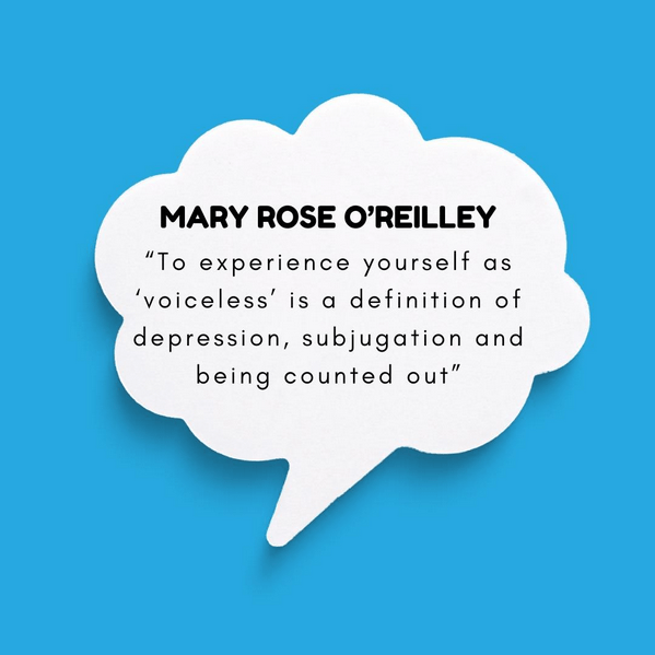 Signing an NDA leaves the victim voiceless