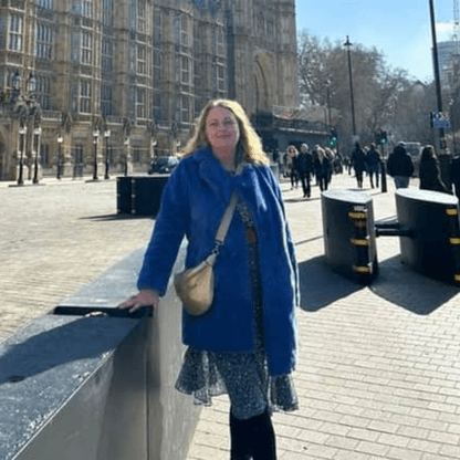 Oundle doctor, Naomi Murphy, appointed Parliamentary board