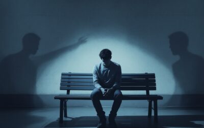 How shame shapes young men and why we ignore it