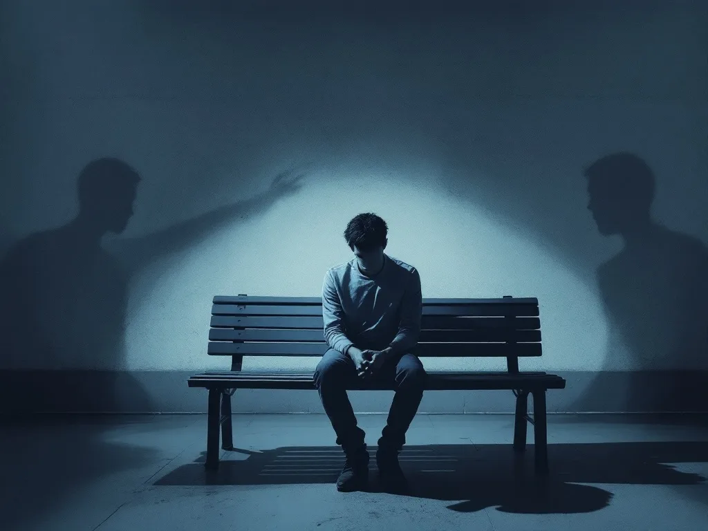 How shame shapes young men and why we ignore it How shame shapes young men and why we ignore it