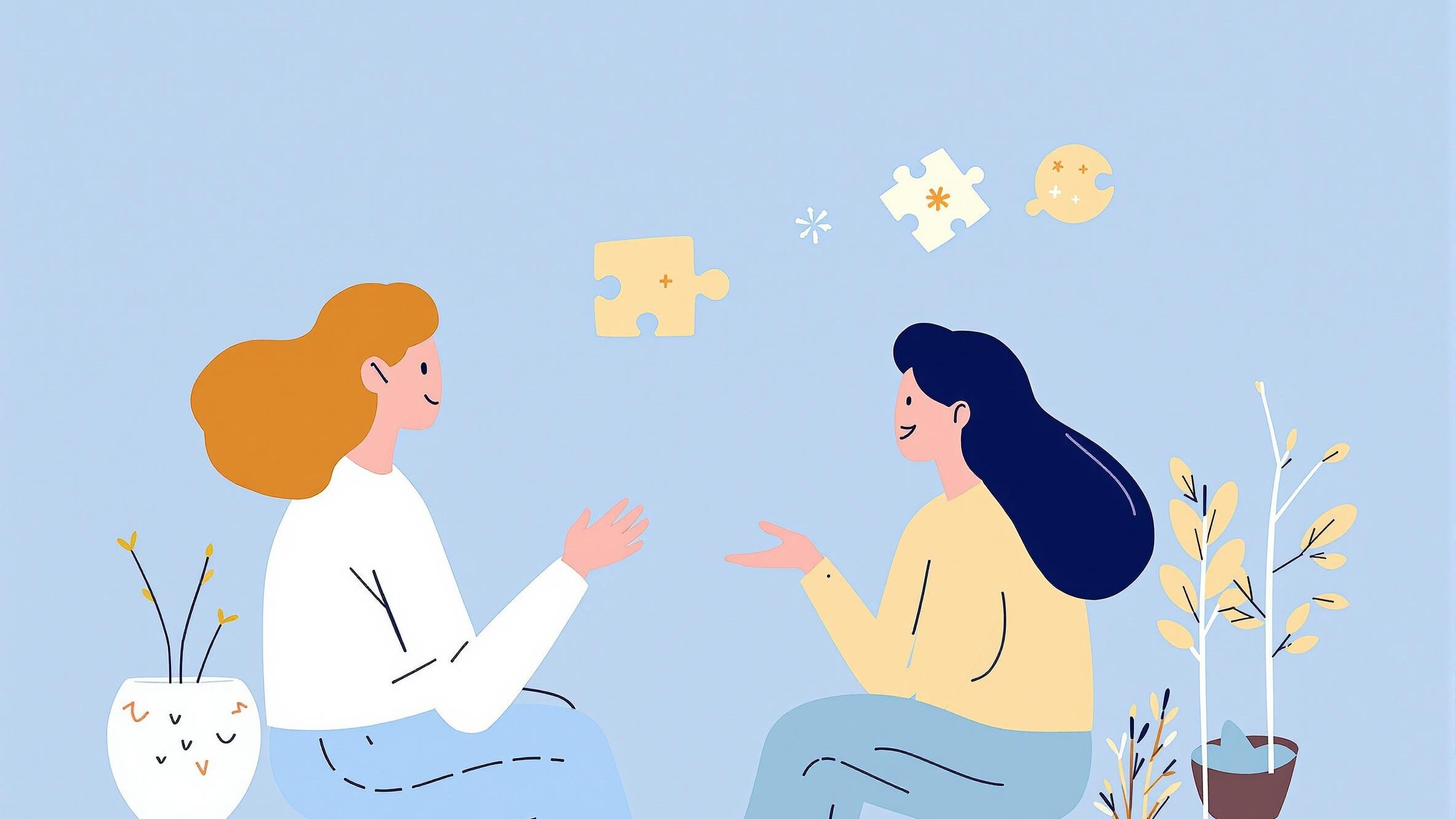 The roles and benefits of working with a clinical psychologist