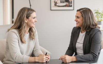 How personalised coaching techniques empower your growth