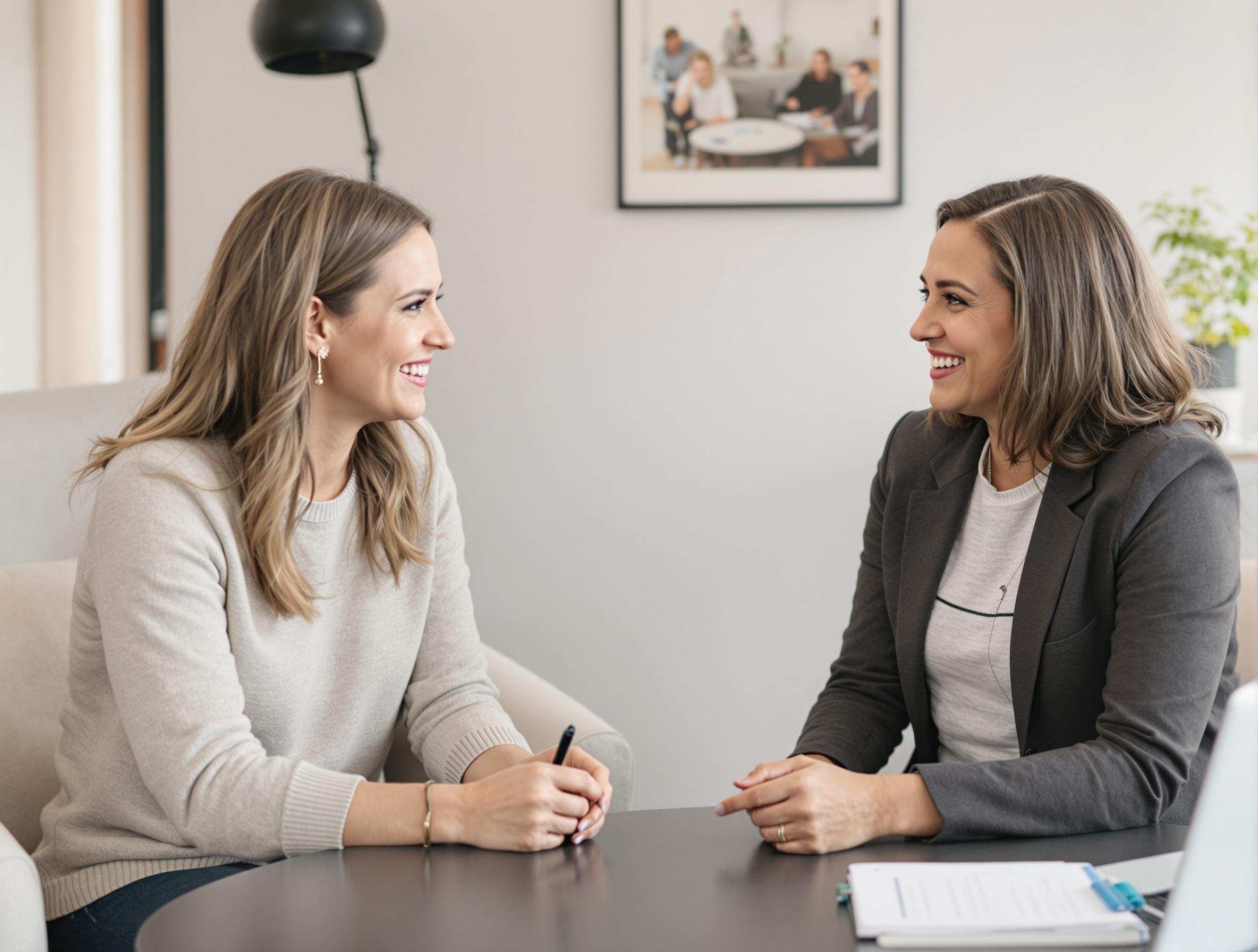 How personalised coaching techniques empower your growth