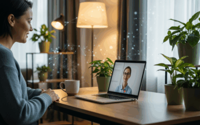 Is Online Counselling Right For You? Advantages, Accessibility, And Service Quality