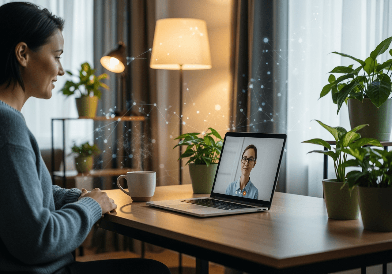 Is Online Counselling Right For You?