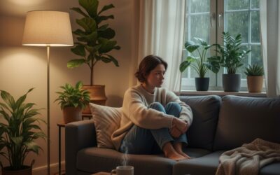 Coercive control: Spotting the signs and finding freedom