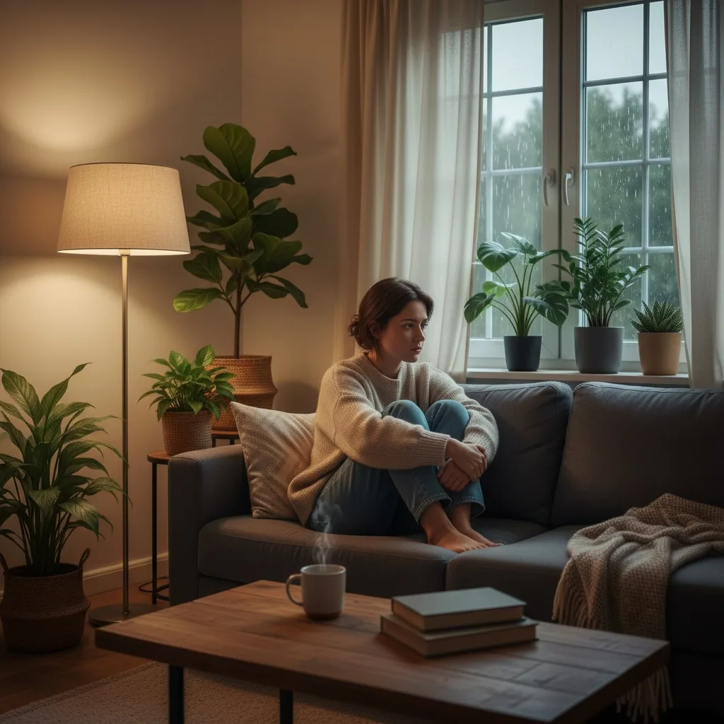 Coercive Control: Spotting the Signs and Finding Freedom