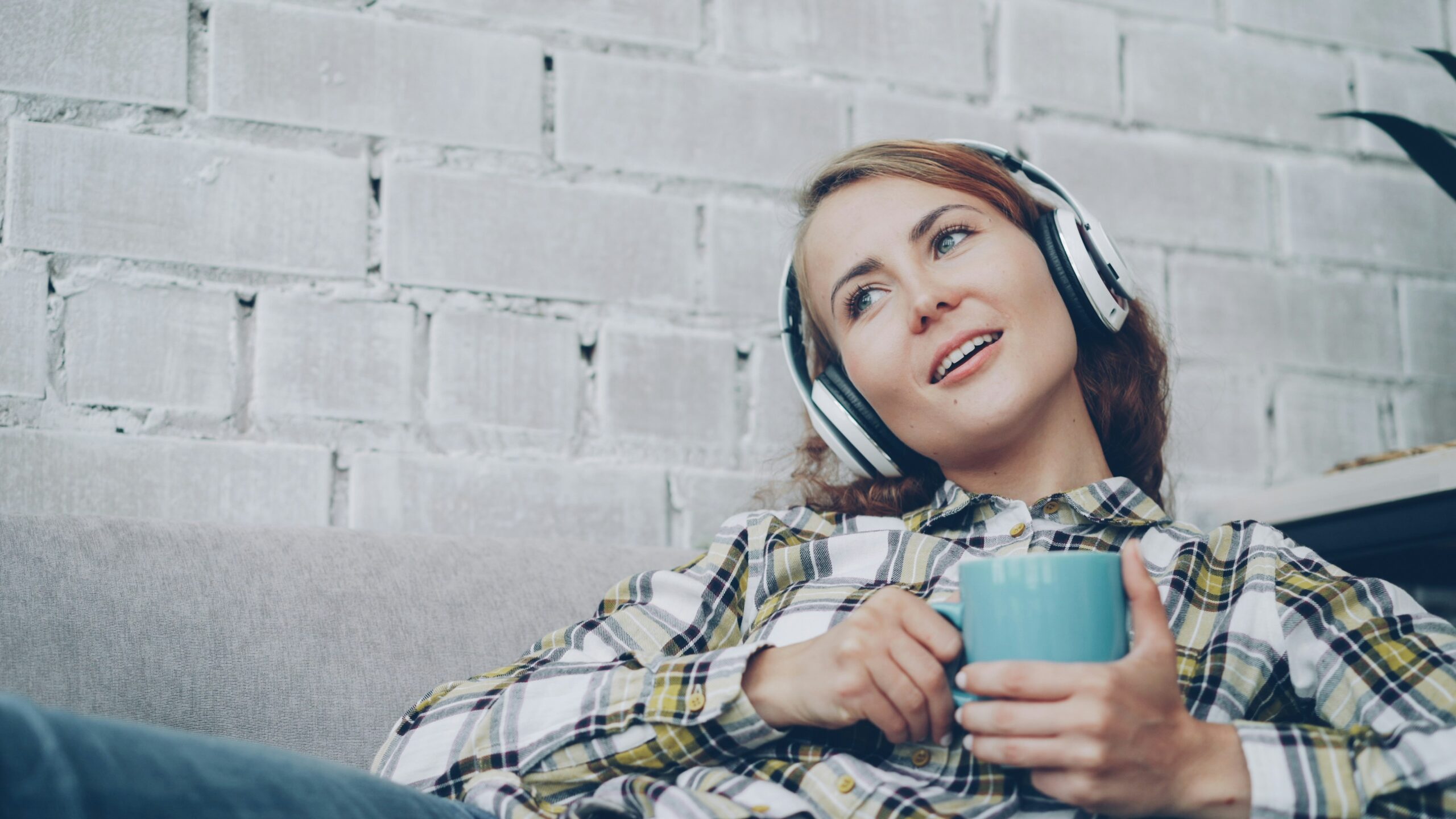 audio therapy for anxiety