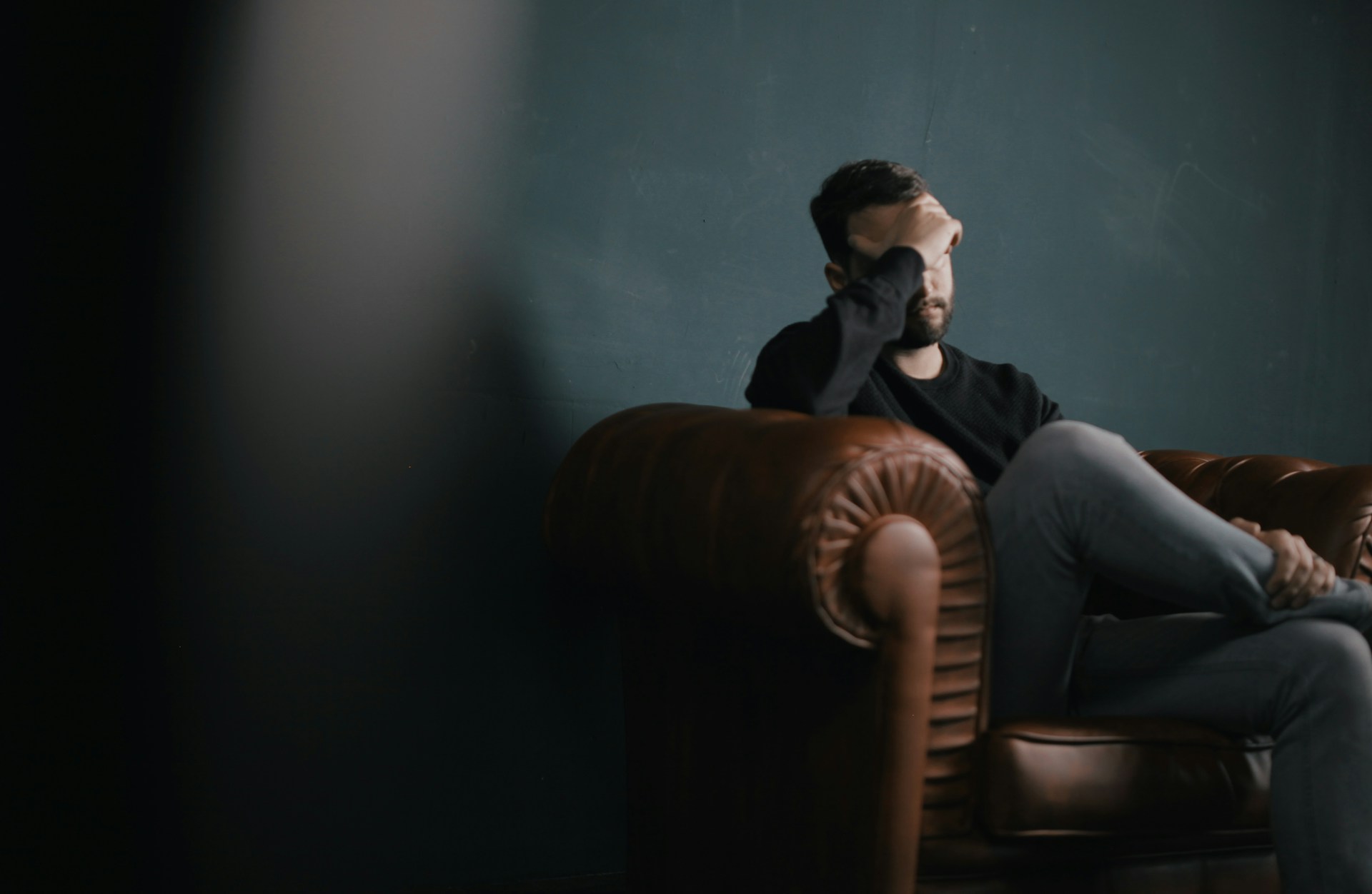 Sometimes Patients Need Courage not Comfort