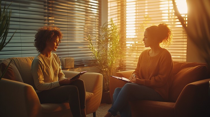 When Healing Feels Painful: Why Therapy Hurts First