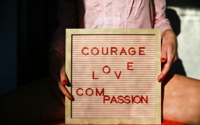 From Shame to Compassion: Why Understanding Shame Matters to Wellbeing